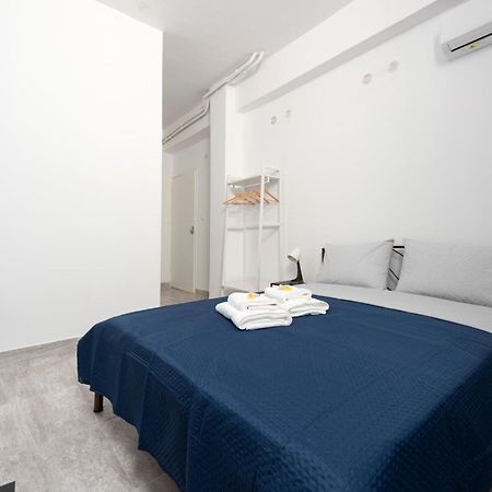 Ati-Key Residence Athen Exterior foto