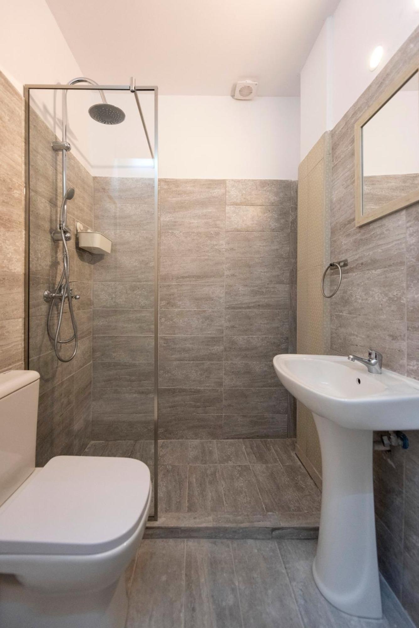 Ati-Key Residence Athen Exterior foto
