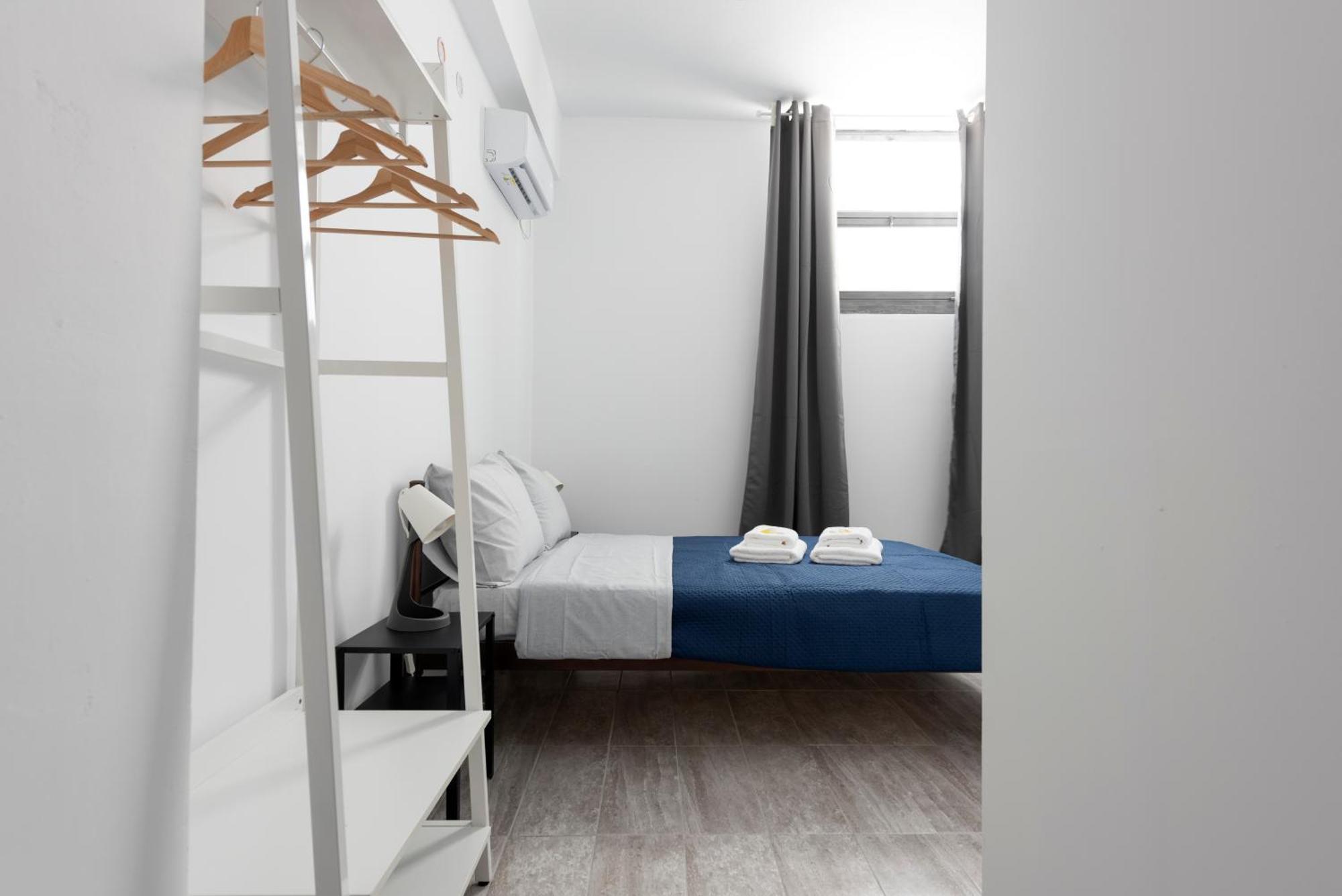 Ati-Key Residence Athen Exterior foto