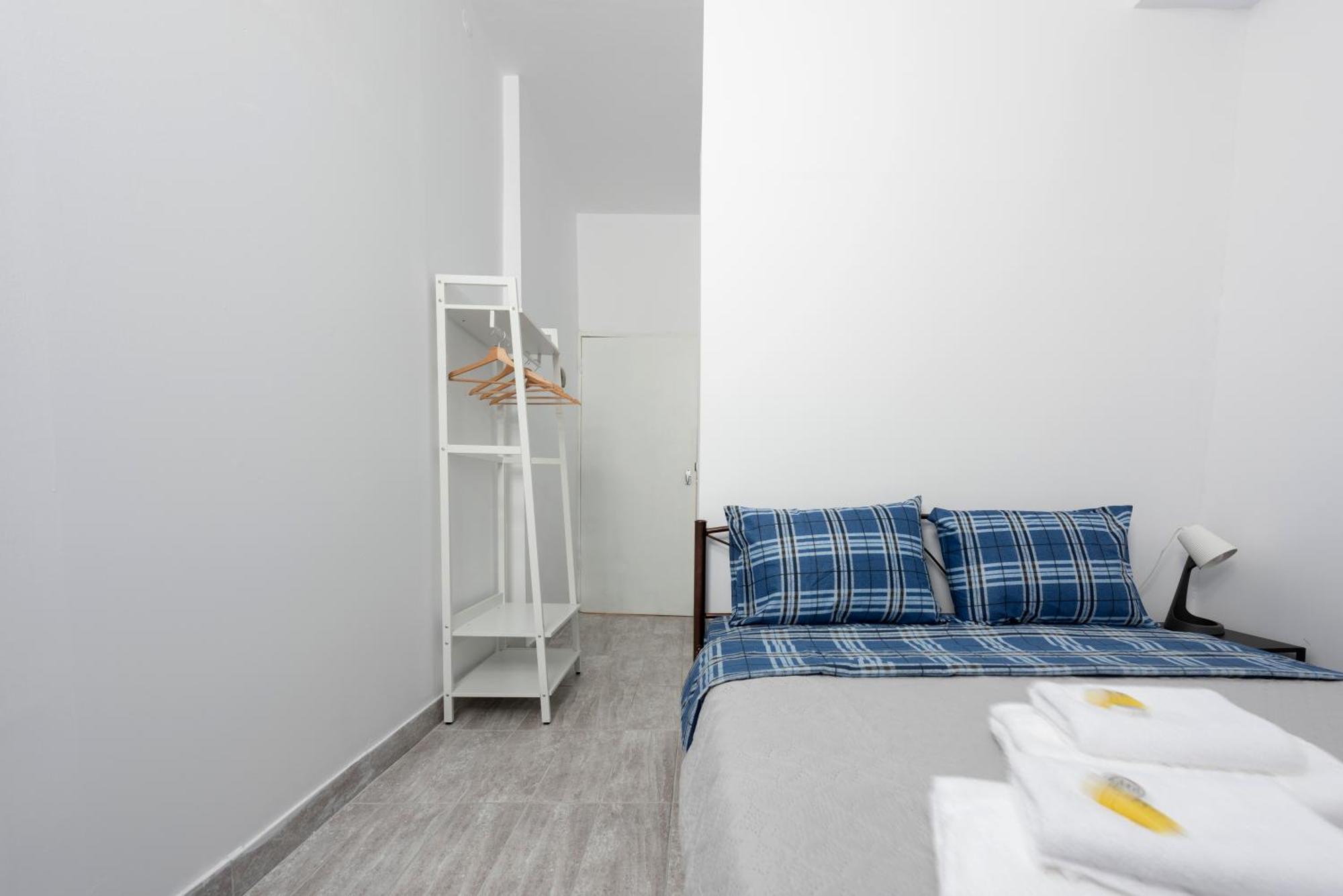 Ati-Key Residence Athen Exterior foto