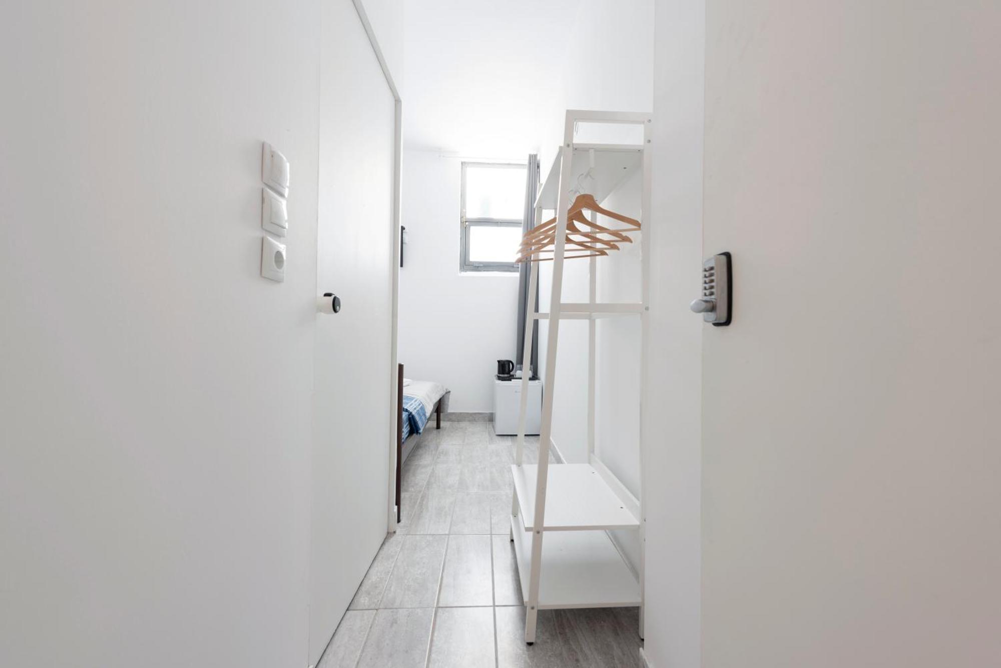 Ati-Key Residence Athen Exterior foto