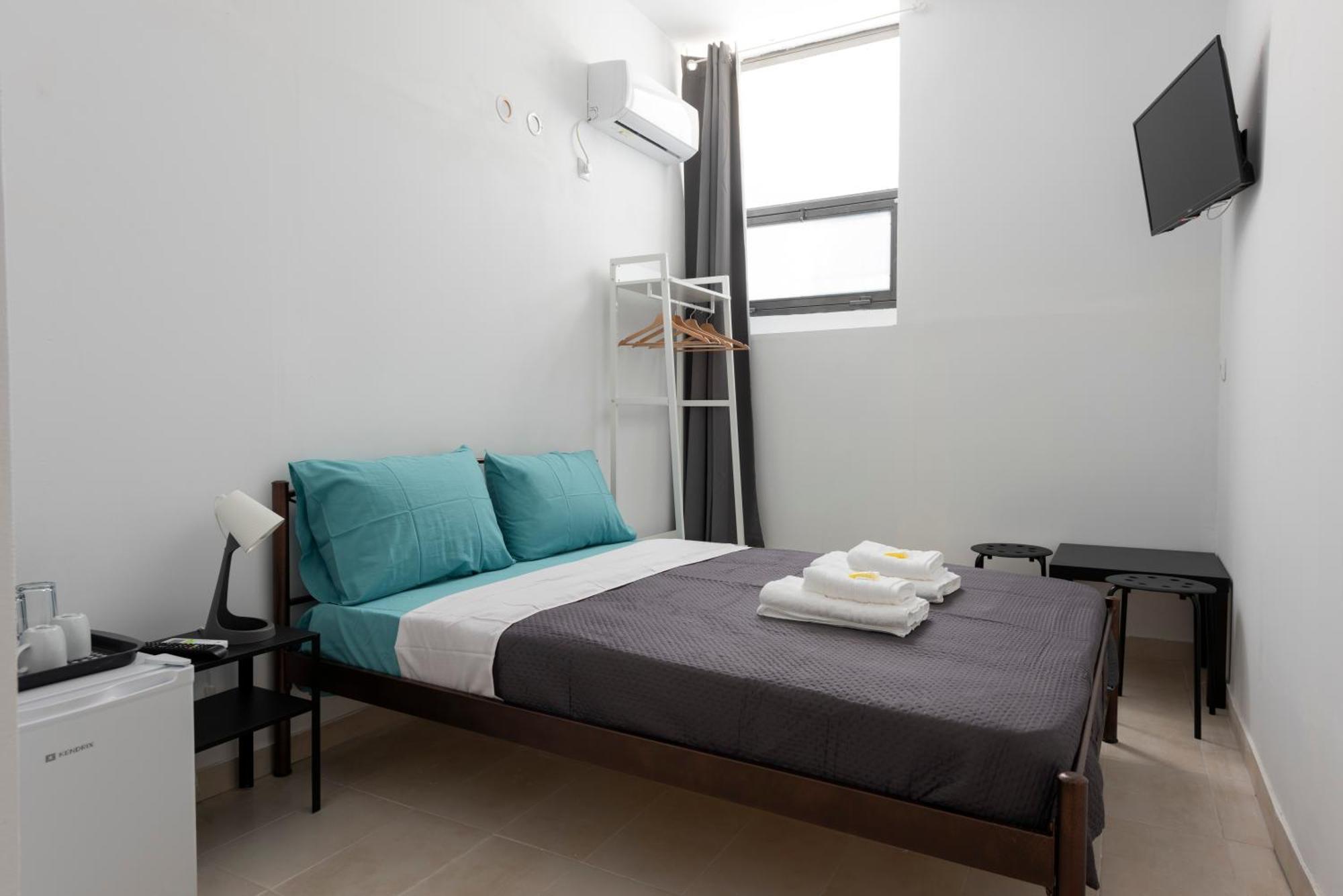 Ati-Key Residence Athen Exterior foto