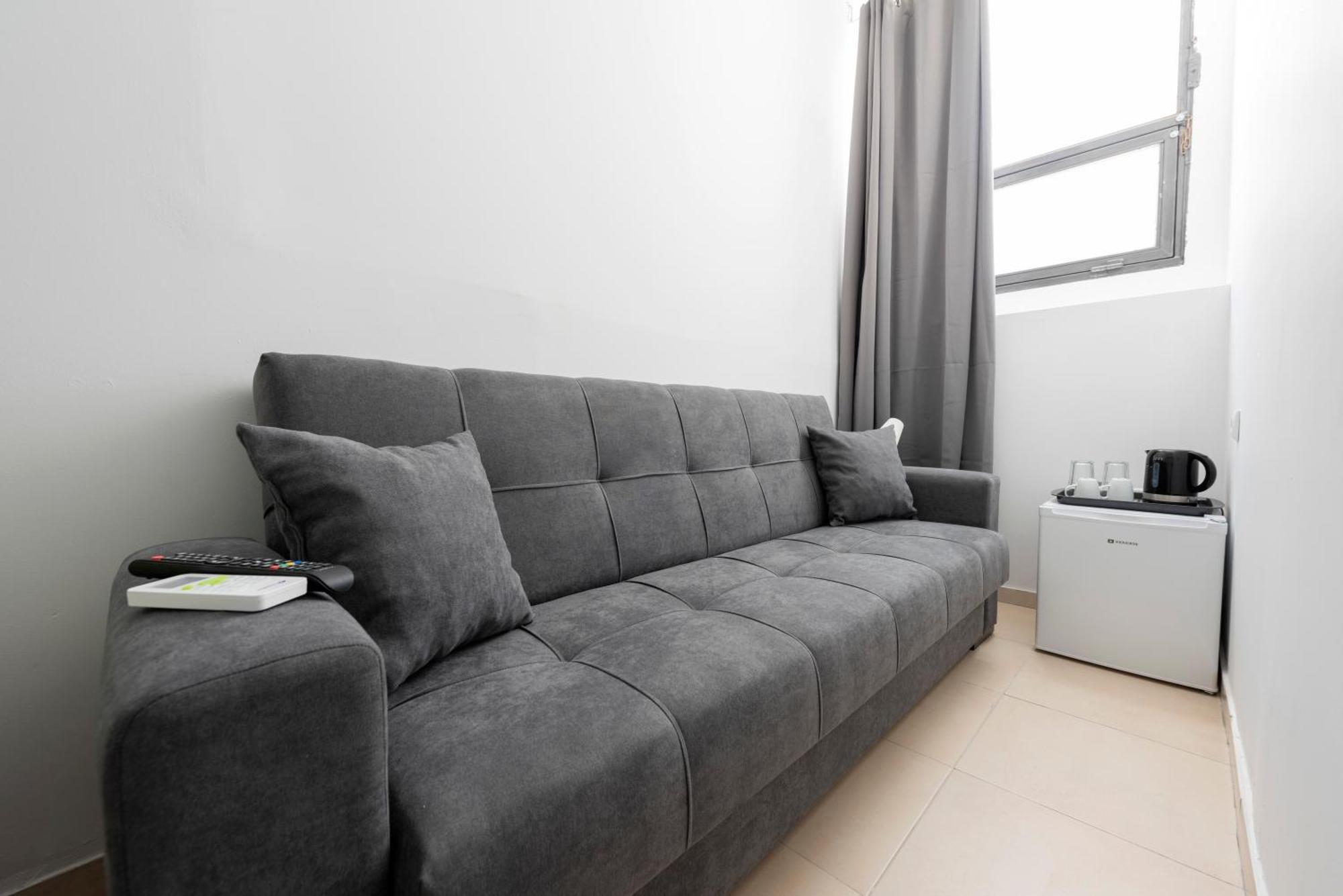 Ati-Key Residence Athen Exterior foto