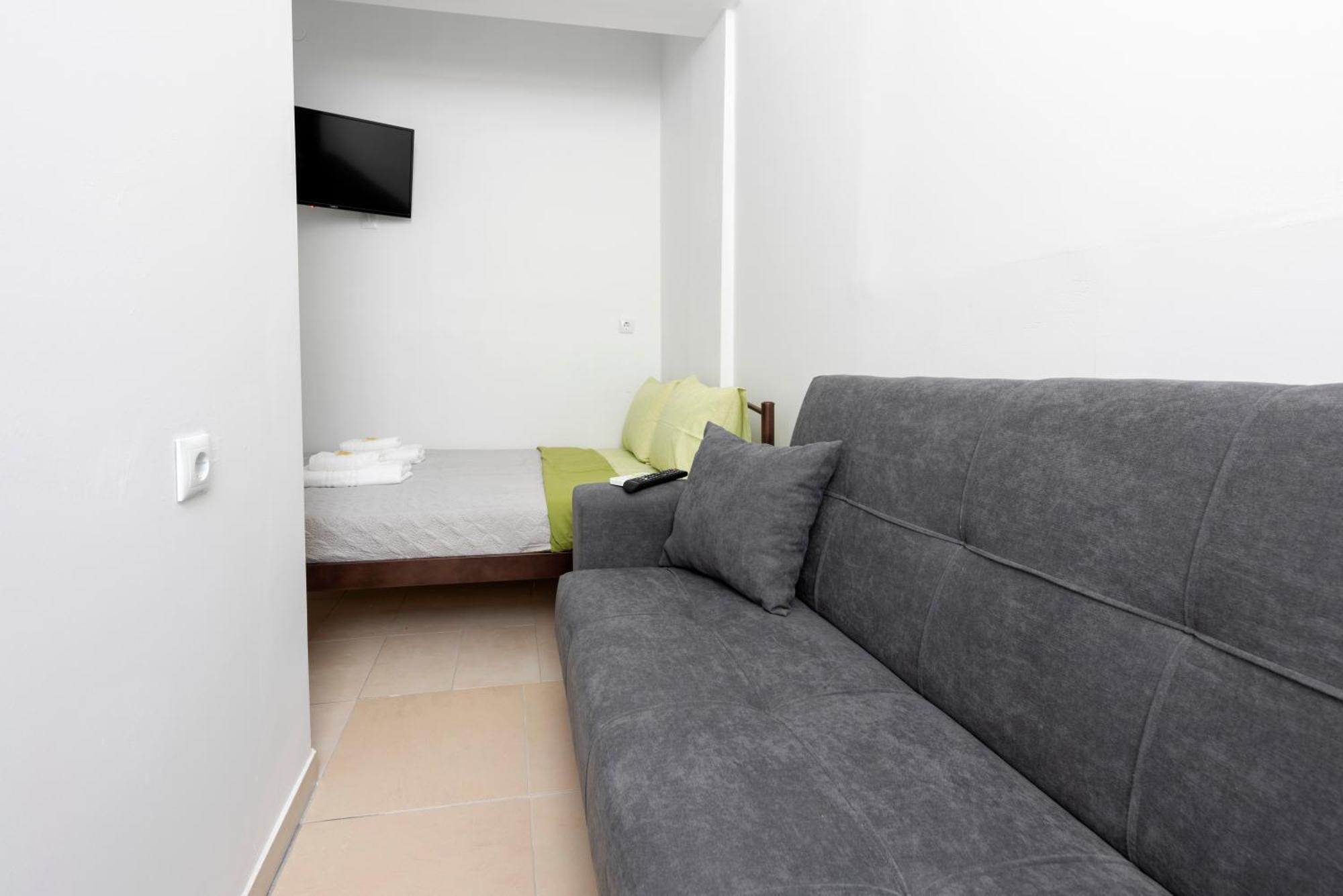 Ati-Key Residence Athen Exterior foto
