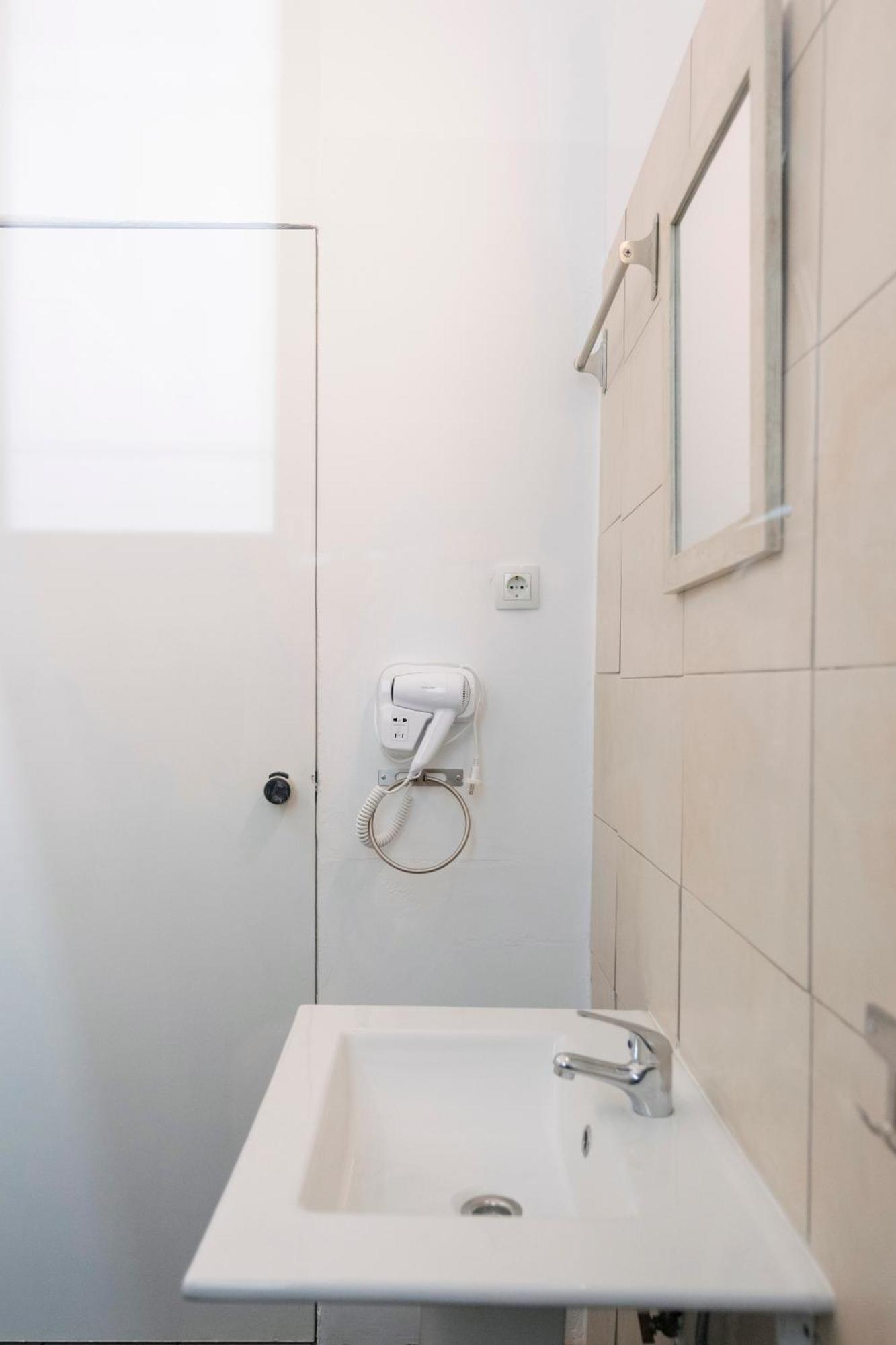 Ati-Key Residence Athen Exterior foto