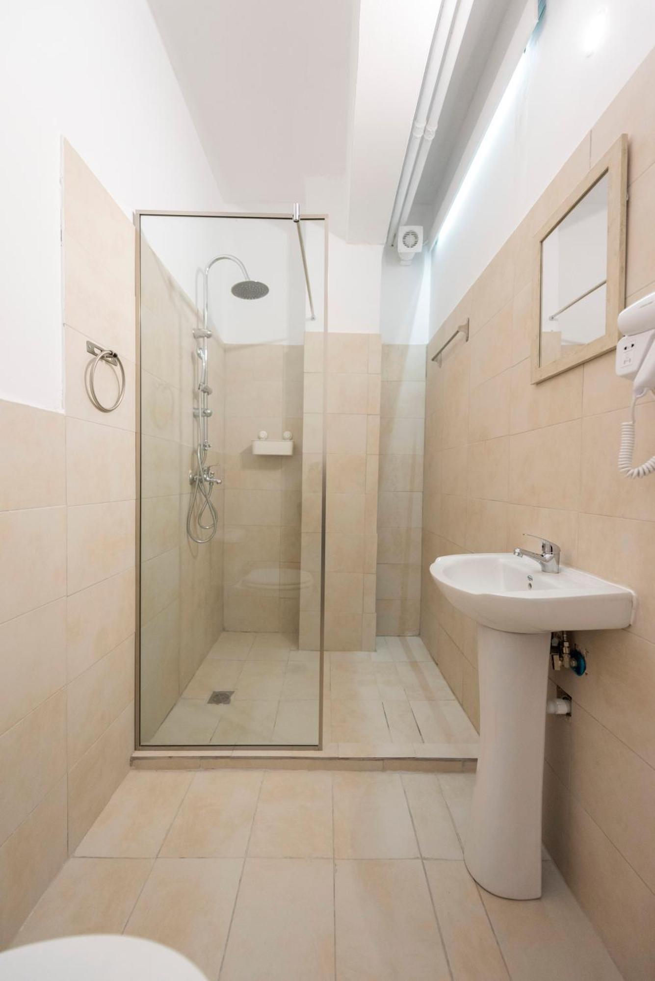 Ati-Key Residence Athen Exterior foto
