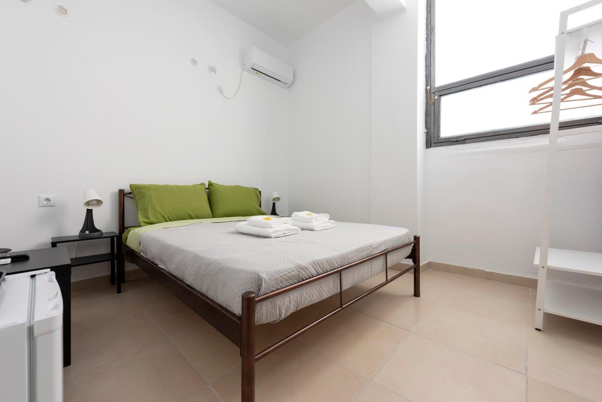 Ati-Key Residence Athen Exterior foto